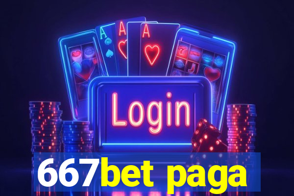 667bet paga